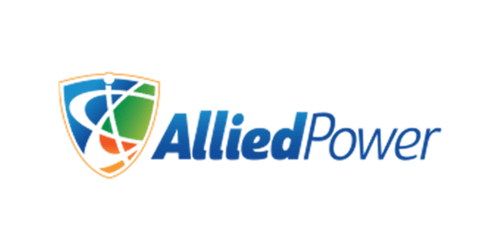 Allied Power Logo.