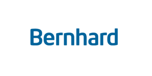 Bernhard Logo.