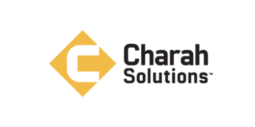 Charah Solutions Logo.