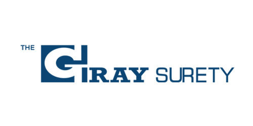 Gray Surety Logo.