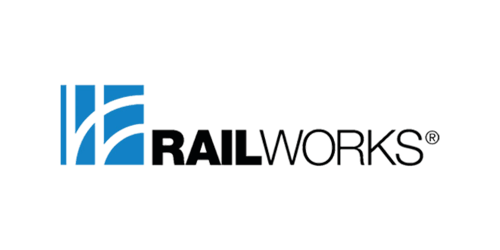 Railworks Logo.