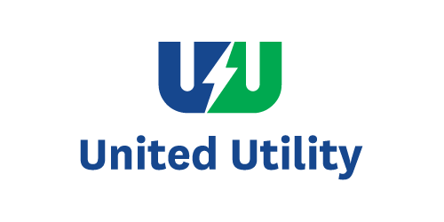 United Utility Logo