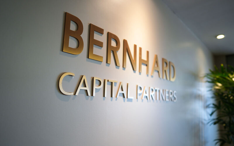 Bernhard Capital Partners Ranks Among Private Equity International’s