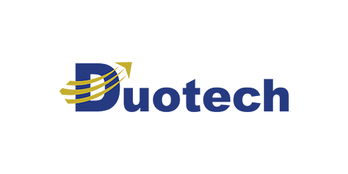 Duotech logo