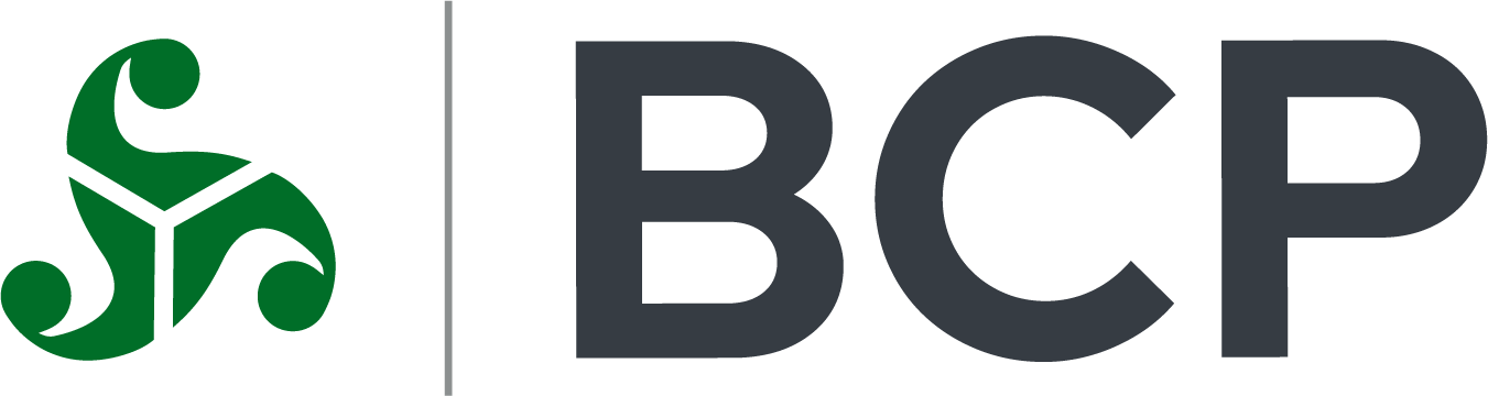 BCP Logo