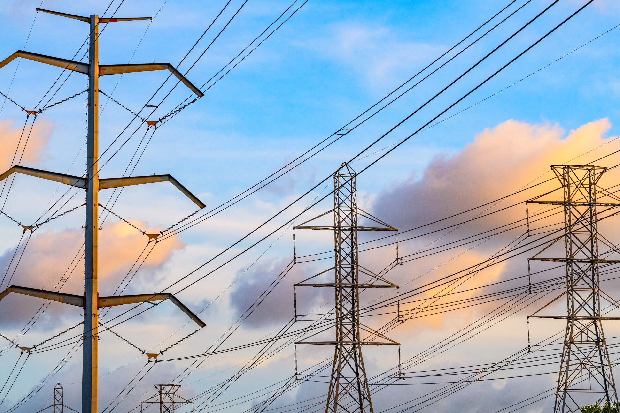 TechServ Acquired by Bernhard Capital Partners to Bolster Utility Engineering Platform