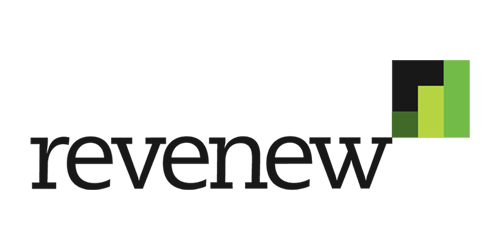 Revenew logo