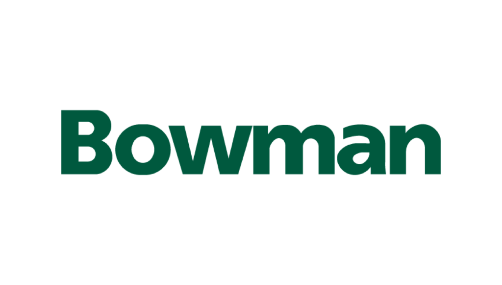 Bowman Consulting Group's logo