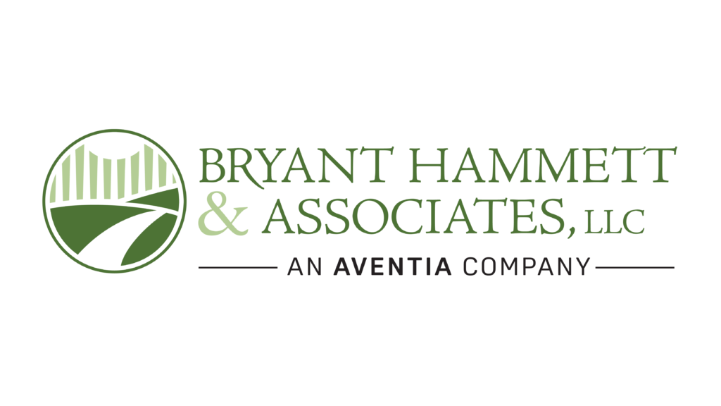 Bryant Hammett & Associates, LLC Logo