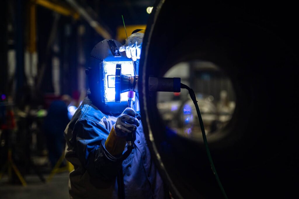 Pipe Fabrication